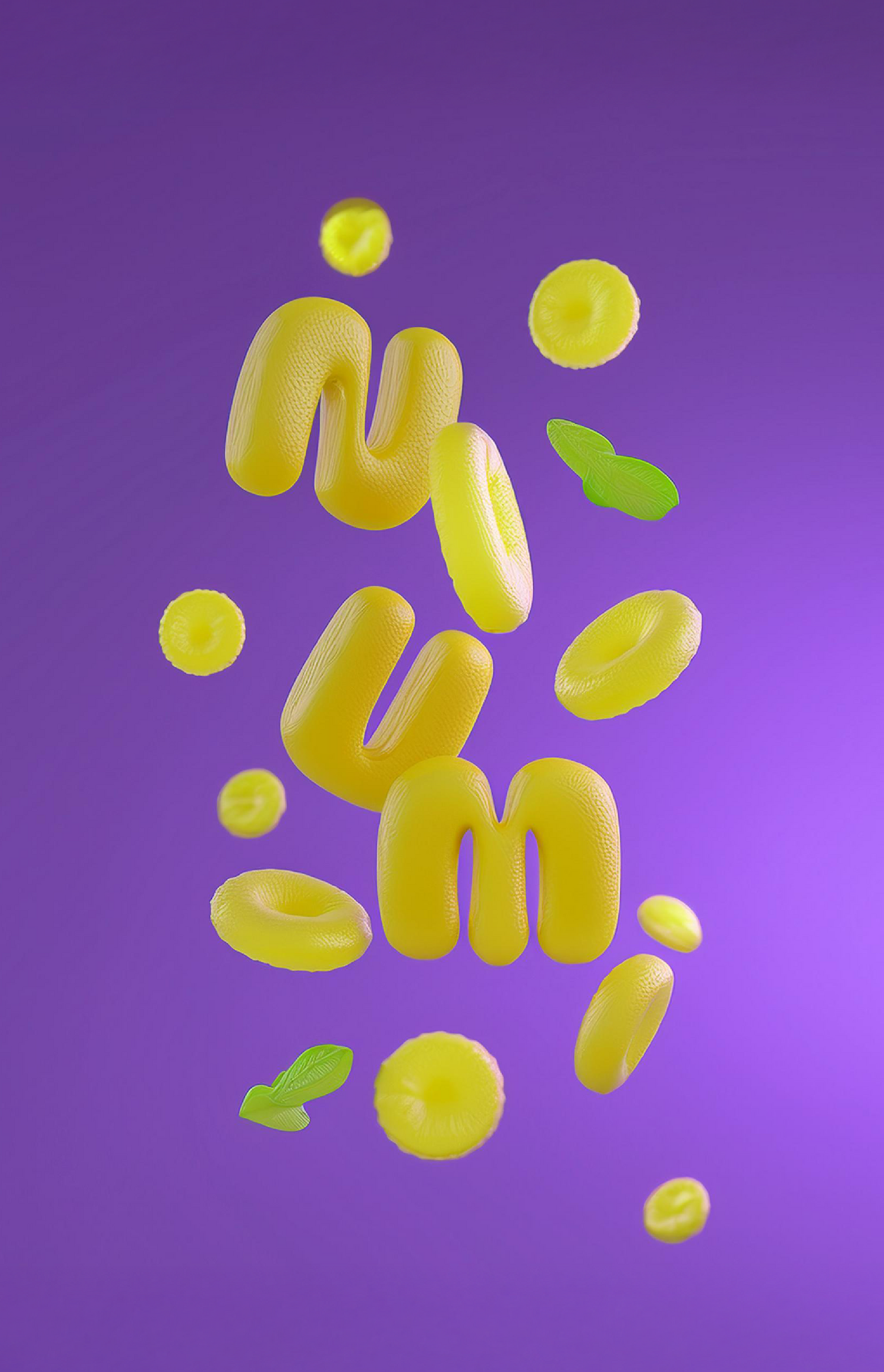 Niumi Suplementos