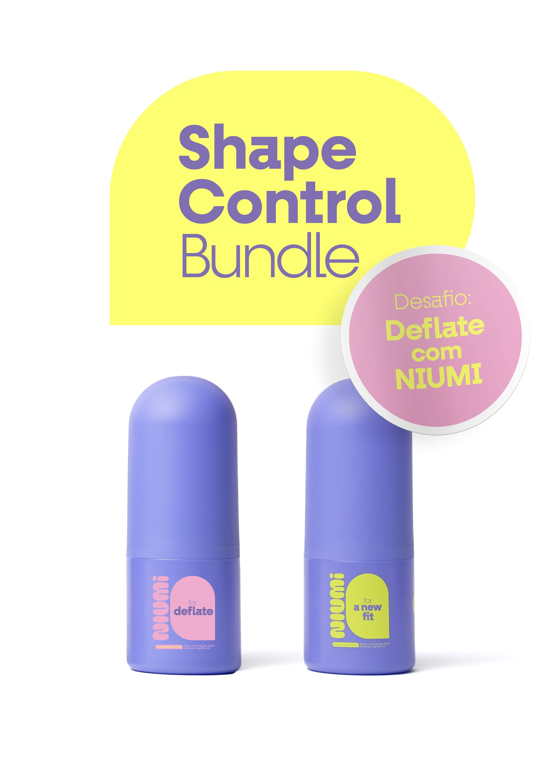 SHAPE CONTROL