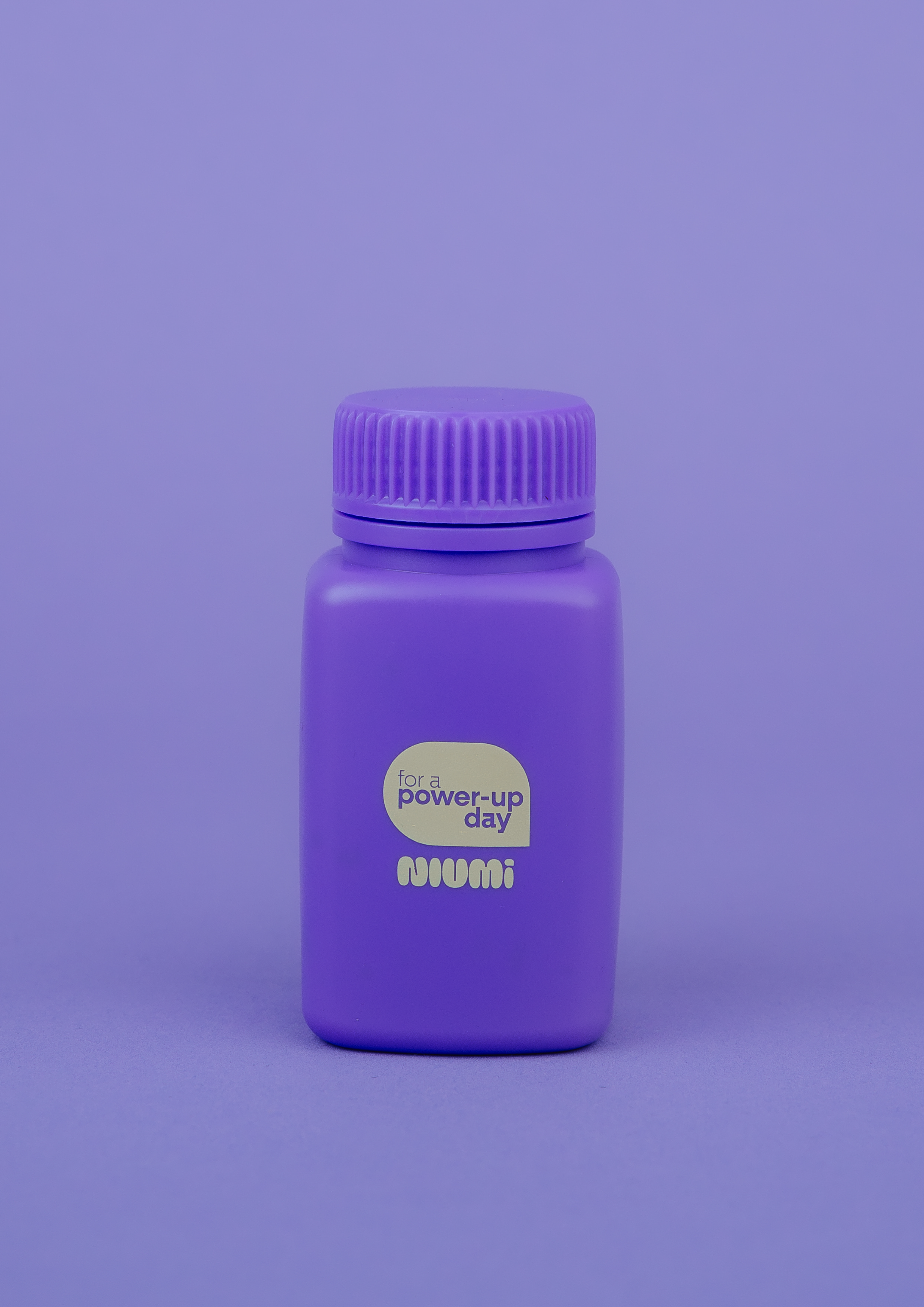 NIUMI FOR A POWER UP DAY