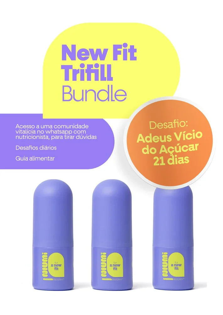 NEW FIT TRIFILL