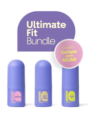 ULTIMATE FIT