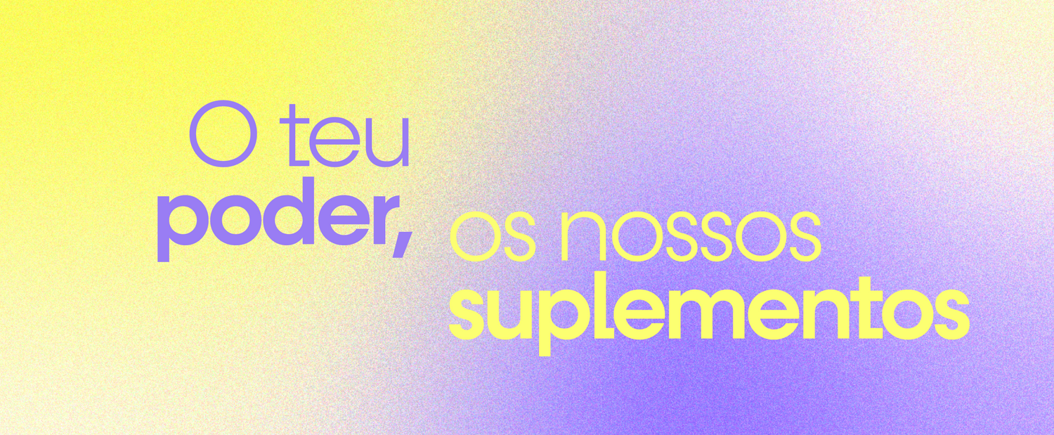 Niumi Suplementos