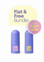 FLAT & FREE BUNDLE