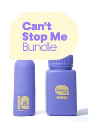 CAN'T STOP ME BUNDLE