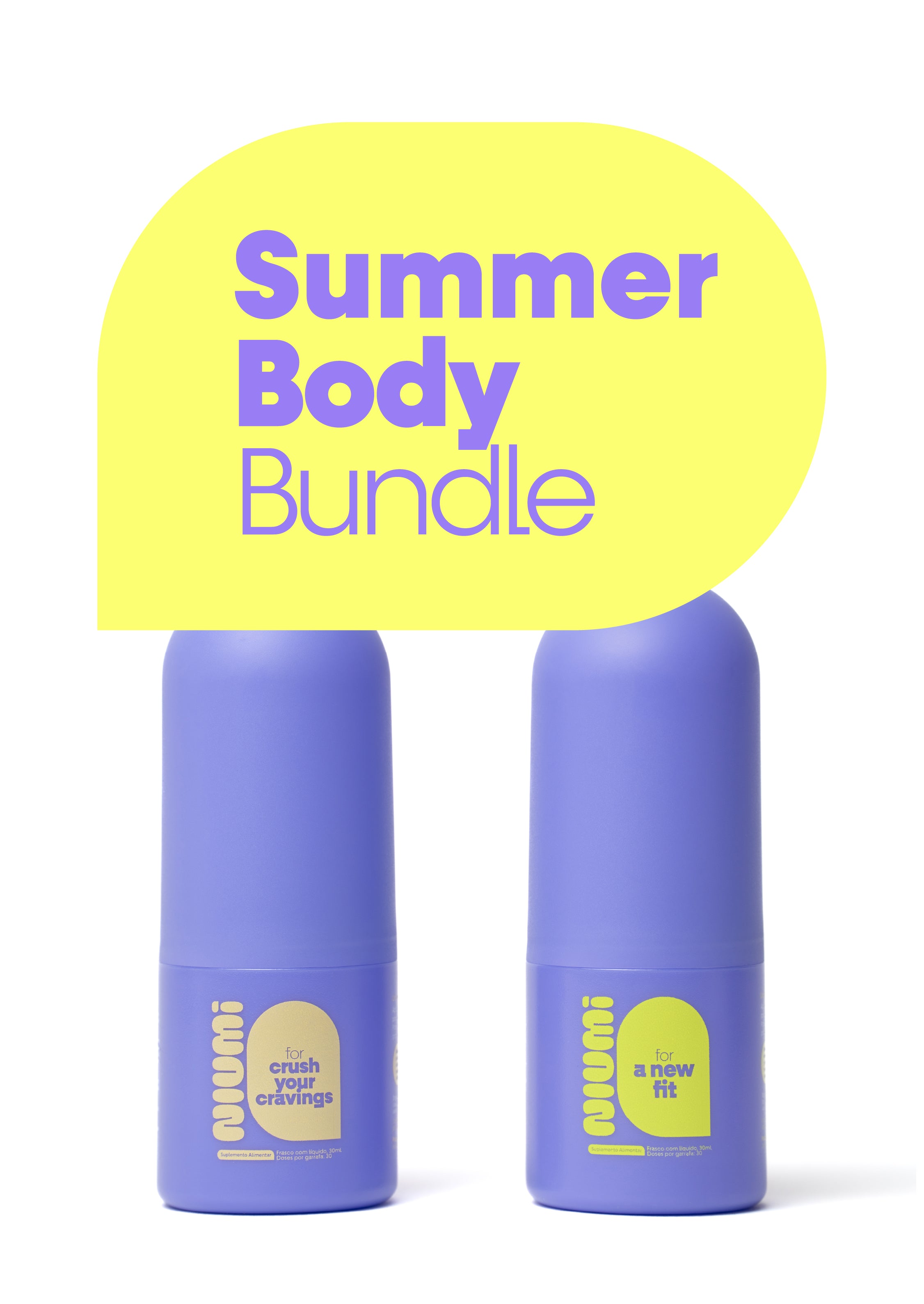 SUMMER BODY BUNDLE