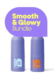 SMOOTH & GLOWY