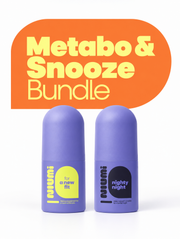 METABO & SNOOZE