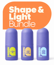 SHAPE & LIGHT