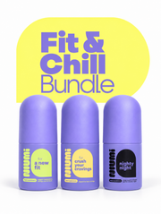 FIT & CHILL